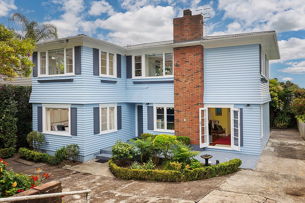 Sold 6 Willis Street, Mount Albert realestate.co.nz