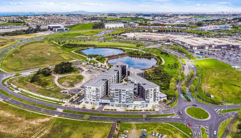 G02/25 Don McKinnon Drive, Albany