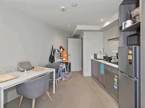 Albany work and live investment