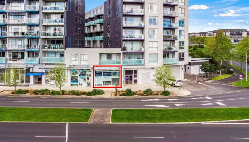 G02/25 Don McKinnon Drive, Albany