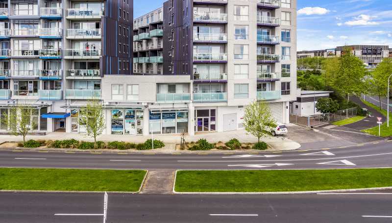 G02/25 Don McKinnon Drive, Albany