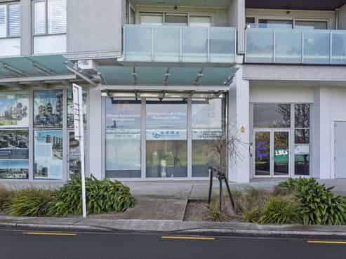 Albany work and live investment