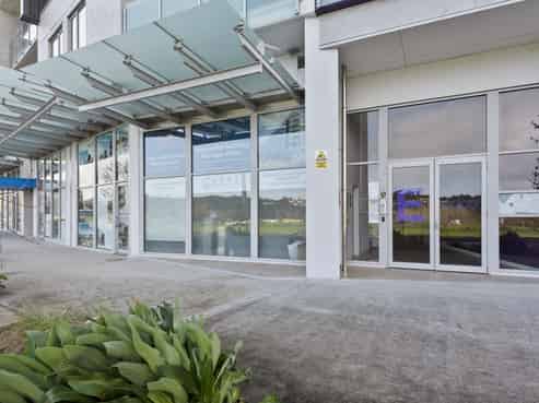 Albany work and live investment