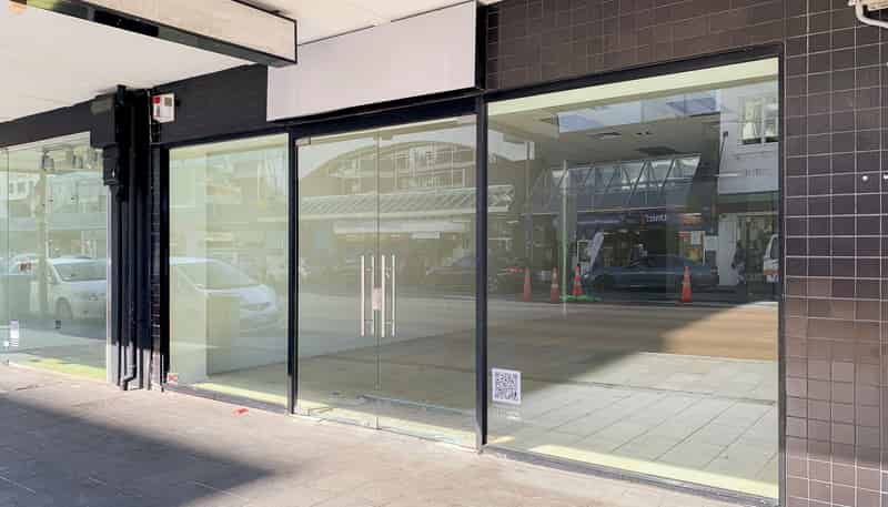 228 Broadway, Newmarket