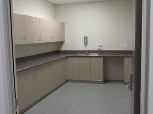 Quality office space on The Square