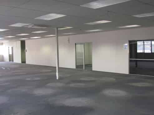 Quality office space on The Square