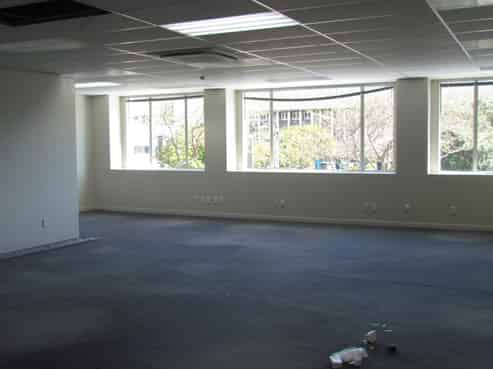 Quality office space on The Square
