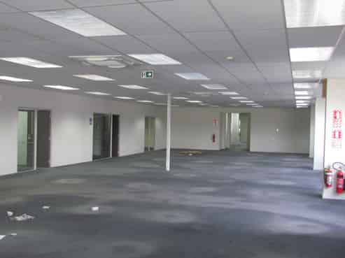 Quality office space on The Square