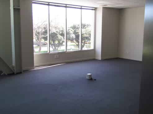 Quality office space on The Square