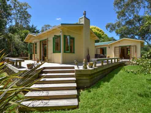 1049 Longbush Road, Gladstone