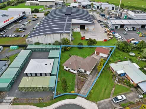11 Ann Michele Street, Te Rapa Park