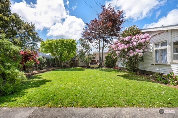 Property value - 288 Waiwhetu Road, Fairfield - realestate.co.nz