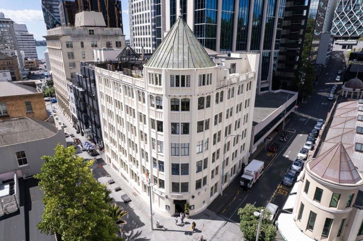 Prime Refurbished Office – Chancery Sq