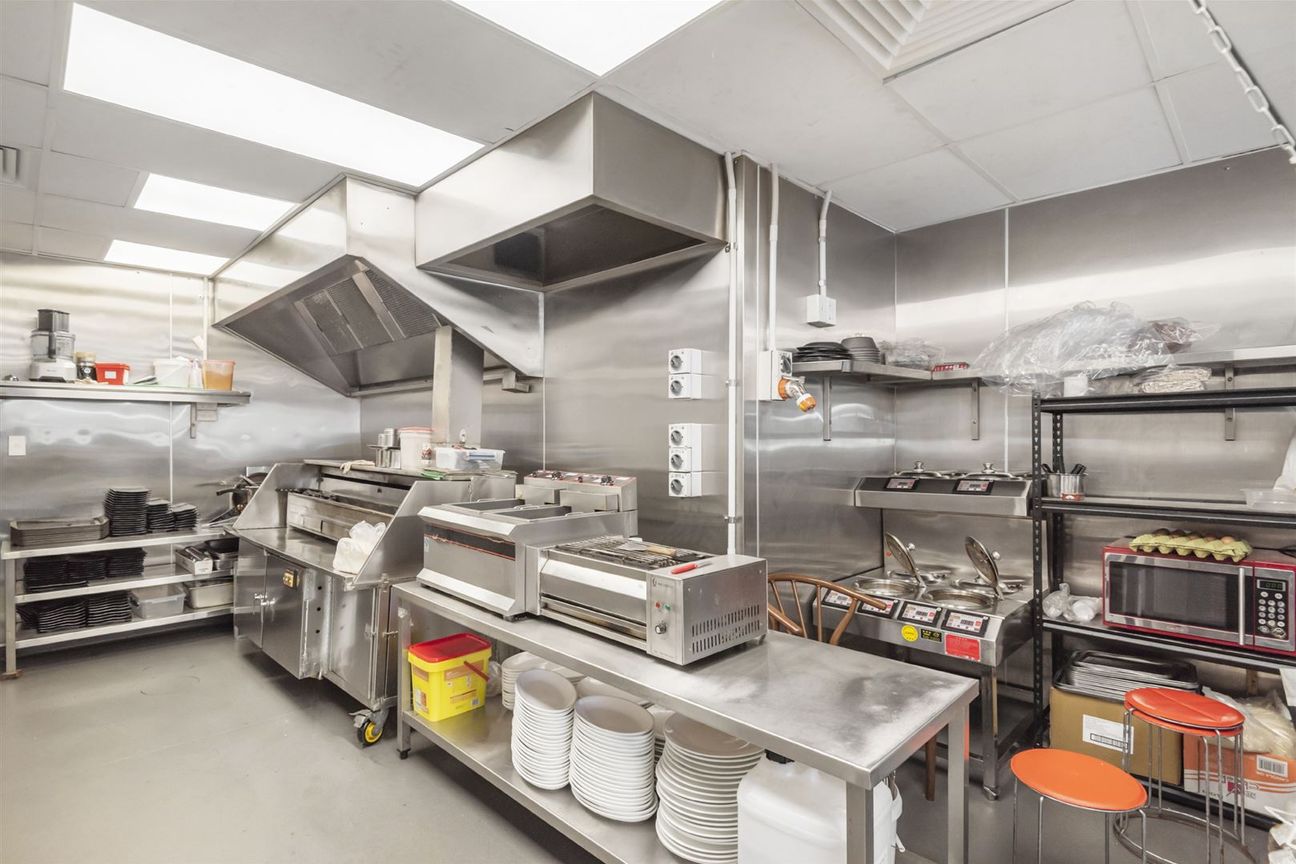 Tenanted Restaurant Investment! - Mehr