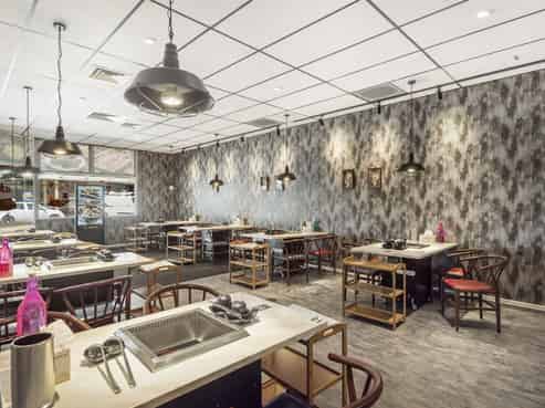 Tenanted Restaurant Investment!