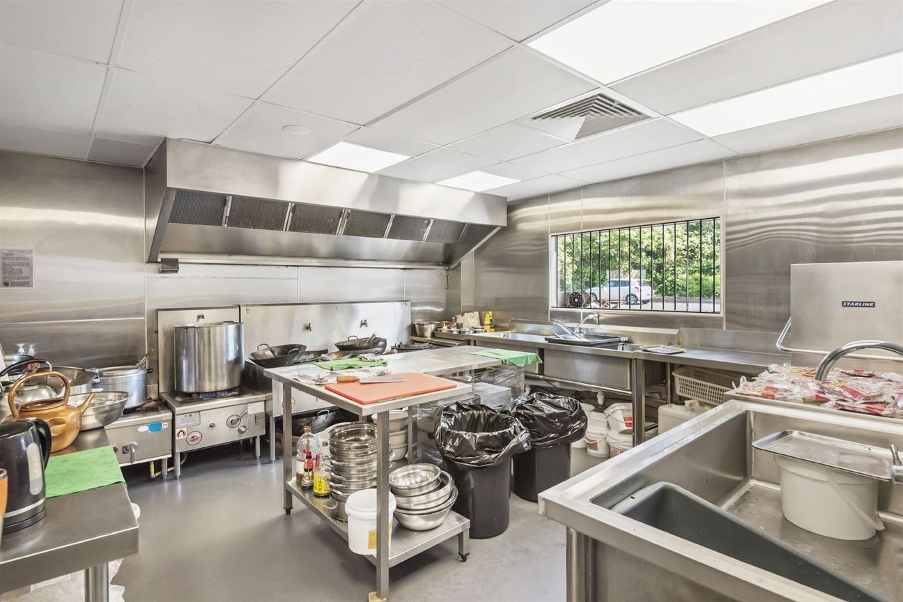 Tenanted Restaurant Investment! - Ansicht 6