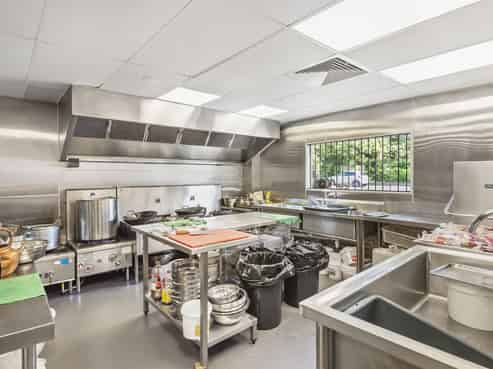 Tenanted Restaurant Investment!