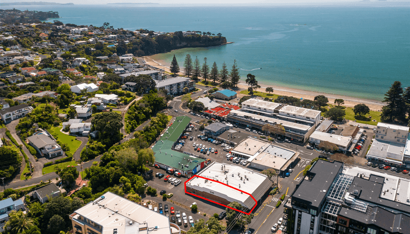 A/3 Bute Road, Browns Bay