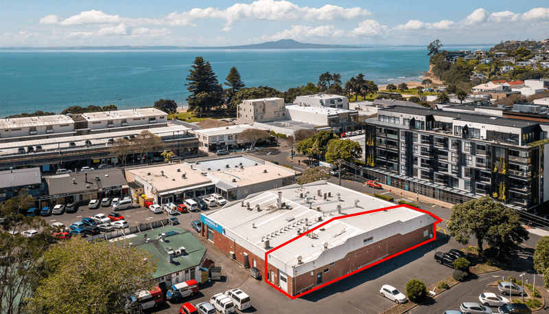 A/3 Bute Road, Browns Bay