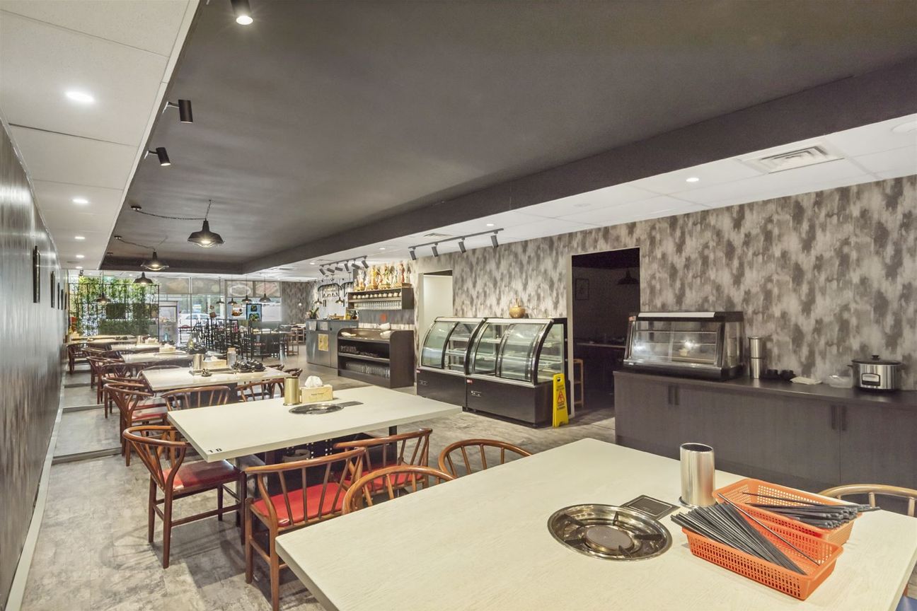 Tenanted Restaurant Investment! - Ansicht 5