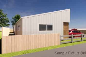 Lot 13 Franklyn Park Subdivision, Inglewood