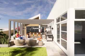 Lot 13 Franklyn Park Subdivision, Inglewood