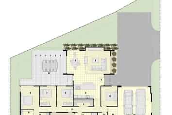 Lot 13 Franklyn Park Subdivision, Inglewood