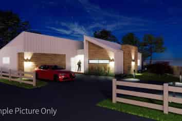 Lot 13 Franklyn Park Subdivision, Inglewood