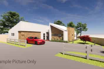 Lot 13 Franklyn Park Subdivision, Inglewood