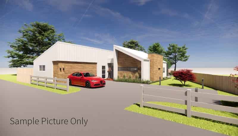 Lot 13 Franklyn Park Subdivision, Inglewood