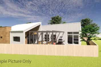 Lot 13 Franklyn Park Subdivision, Inglewood