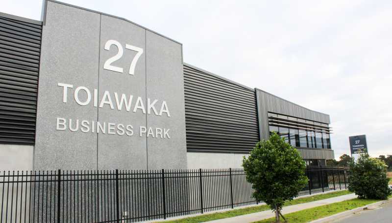 2-7, 13, 1/27 Toiawaka Road, Drury