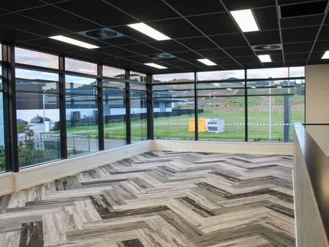 New tenanted Industrial Investment 