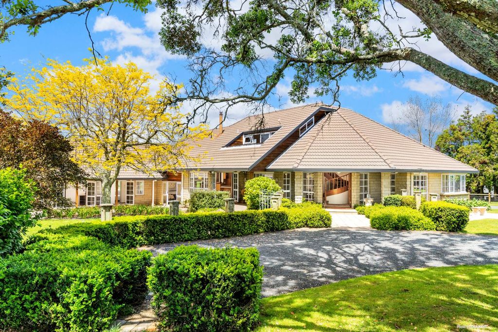 Property value 514 Runciman Road, Ramarama realestate.co.nz