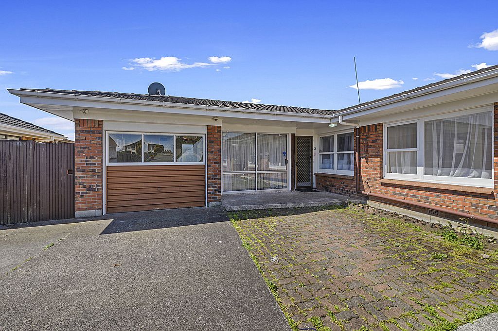 Sold 3/10 Paton Avenue, Papatoetoe realestate.co.nz