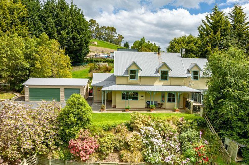 Property value 28 Ralston Street, Allanton realestate.co.nz