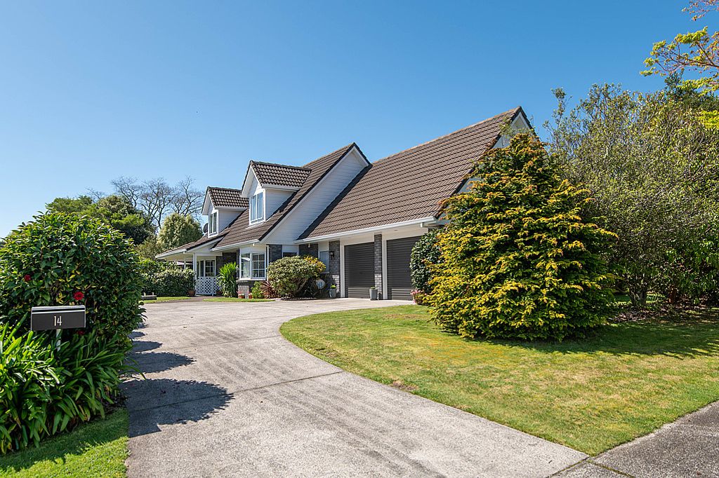 Property value 14 Thelma Place, Lynmore realestate.co.nz