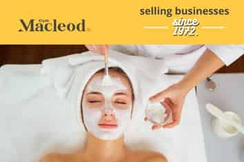 Profitable Beauty Salon, Ready to Operate in East Auckland - (CML 10630)