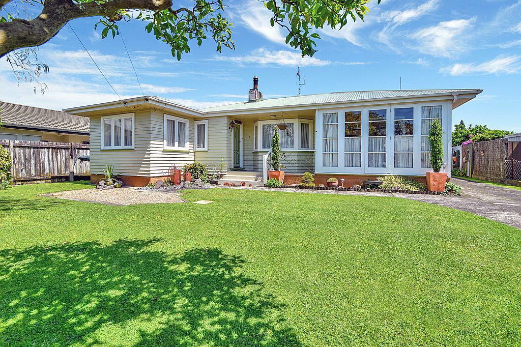 Property value 9 Mitchell Street, Greerton realestate.co.nz