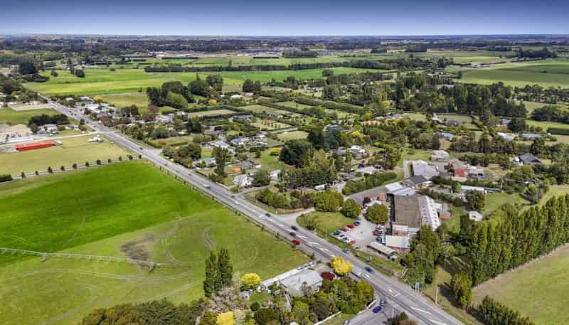 1473 Main North Road, Waikuku