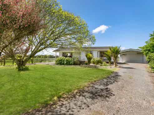 92 Hopai East Road, Pipiroa