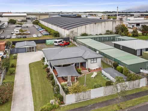 7 Ann Michele Street, Te Rapa Park