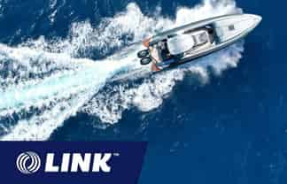 Marine Repair Business With Excellent Customer Bas