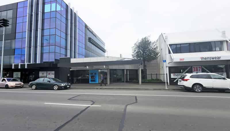  383 Colombo Street, Sydenham