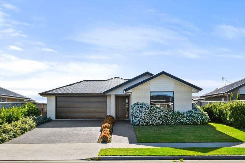 Property value 77 Sutherland Drive, Woodend Beach realestate.co.nz