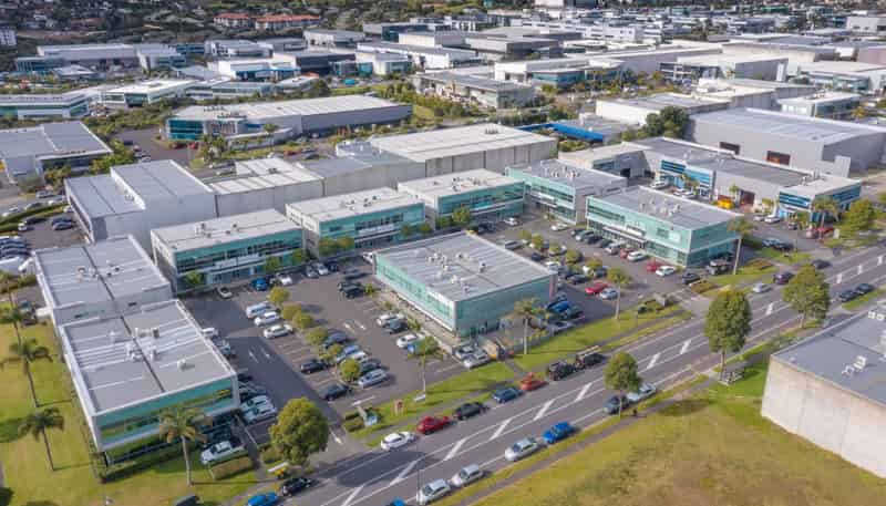 B3/14-22 Triton Drive, Albany