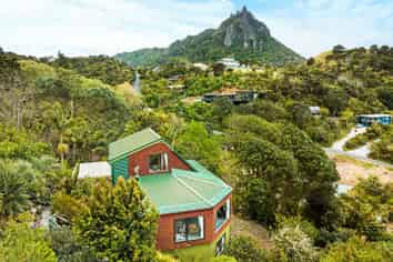 8 Bay View Place, Whangarei Heads