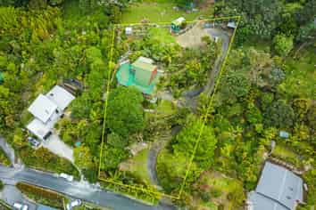 8 Bay View Place, Whangarei Heads