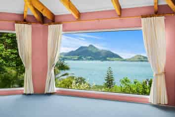 8 Bay View Place, Whangarei Heads