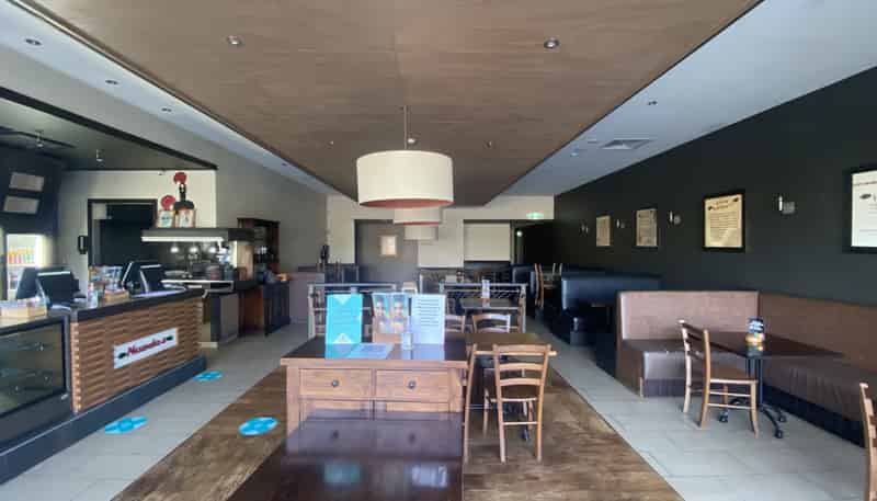 Shop 9/9 Corinthian Drive, Albany